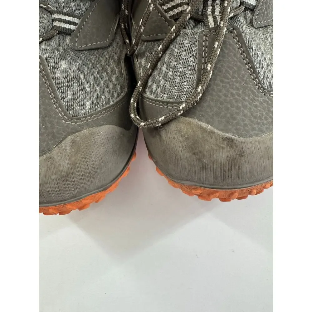 Merrell Unisex Youth Chameleon 7 (Wms 8.5) Access Mid Hiking Boot Size